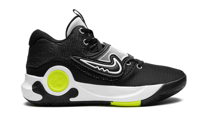 KD Trey 5 X VOLT DD9538 007