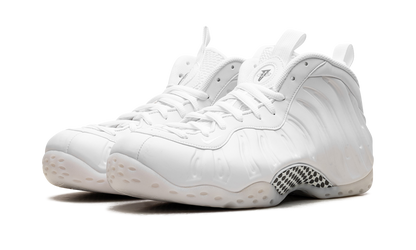 Air Foamposite One Triple White HJ5195 100