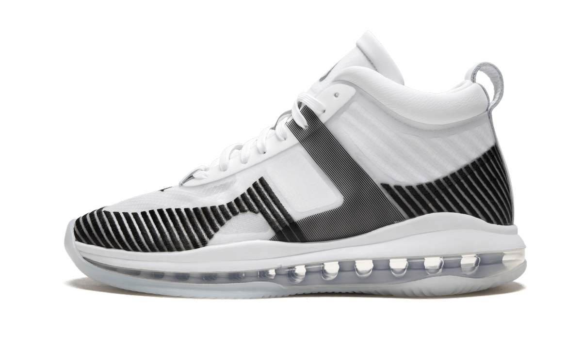 Lebron Icon QS John Elliot AQ0114 100
