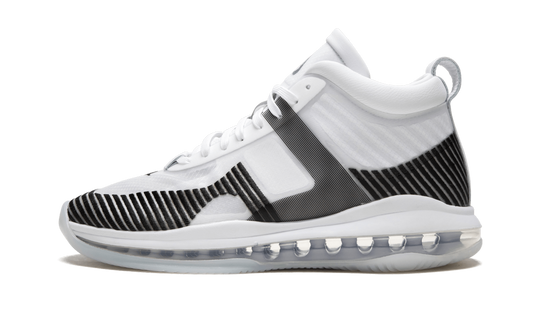 Lebron Icon QS John Elliot AQ0114 100