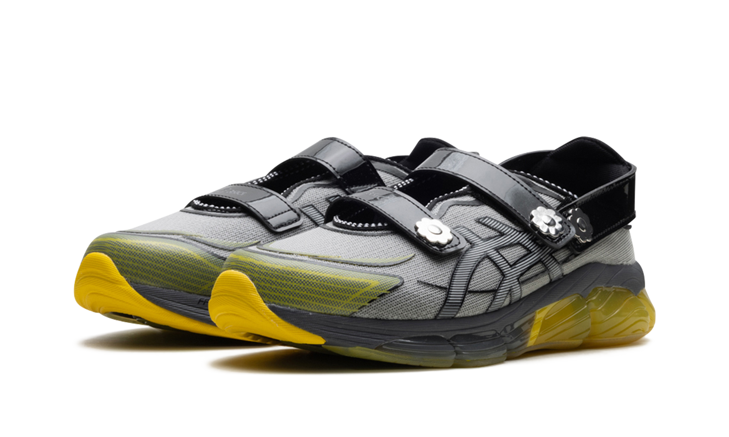 Gel-Quantum 360 VII Cecilie Bahnsen Yellow 1203A638 021