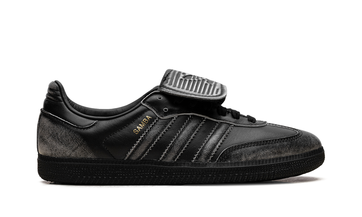 Samba LT WMNS  Color Fade Pack - Black White  JR5999