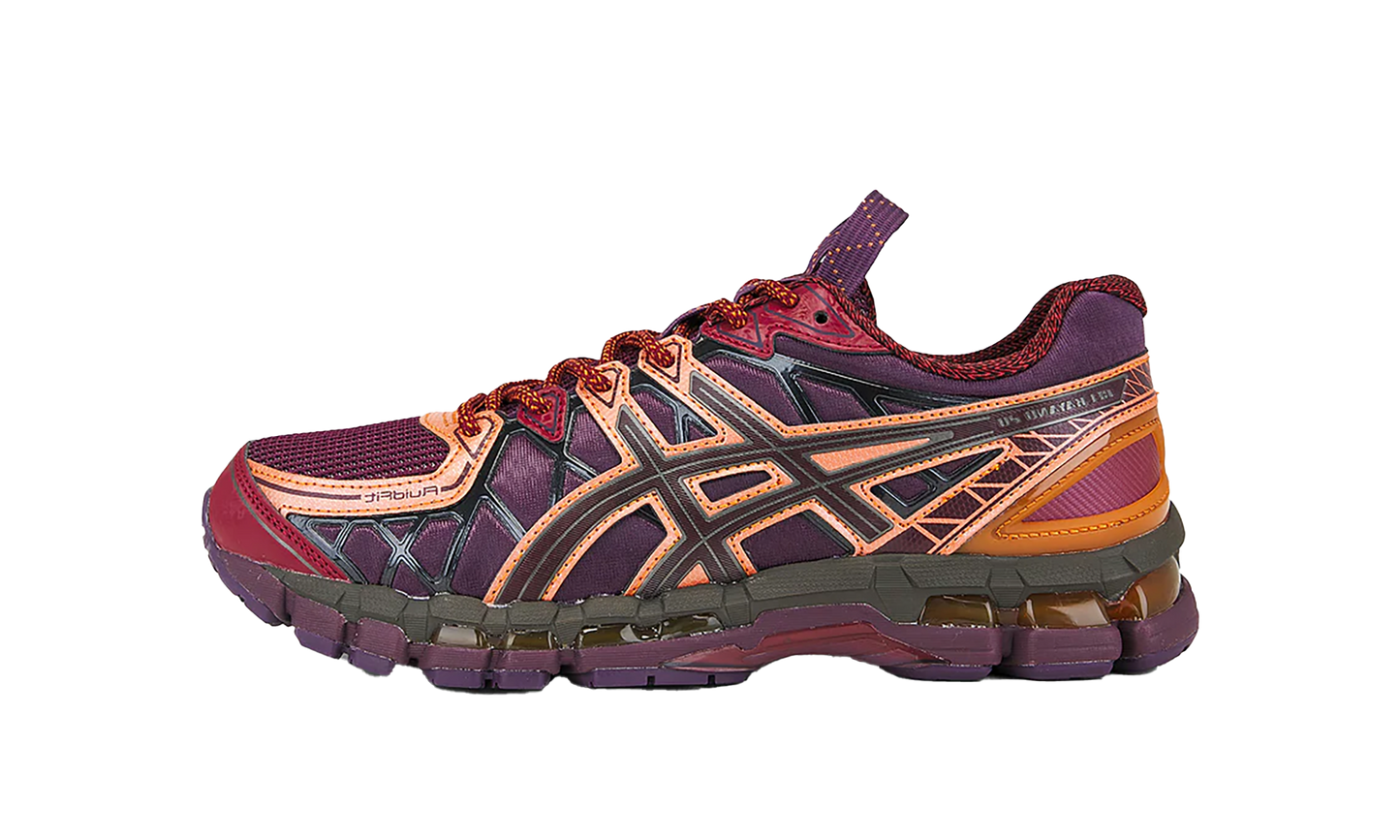 Gel-Kayano 20 UB10-S Kiko Kostadinov - Plum Beet Juice 1203A664 500