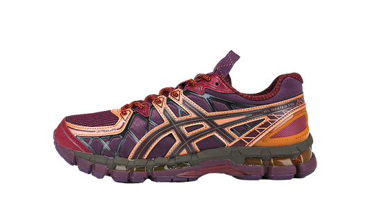 Gel-Kayano 20 UB10-S Kiko Kostadinov - Plum Beet Juice 1203A664 500