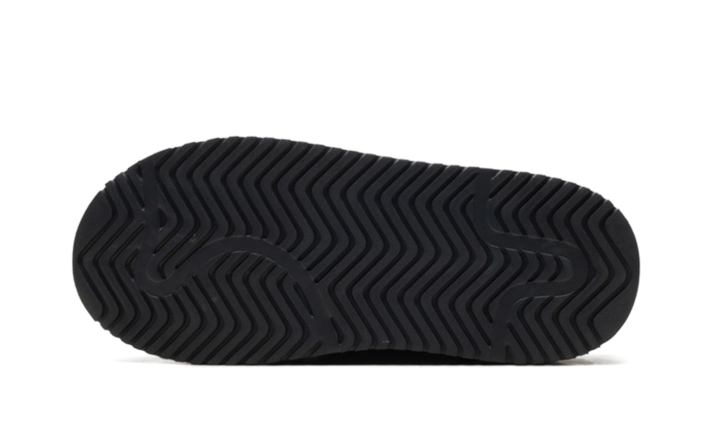 Campus 00s Winter Low WMNS  Black Carbon  JR3733