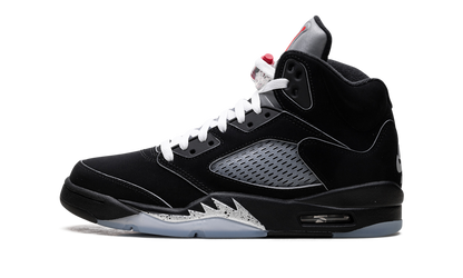 Air Jordan 5 Retro OG Black Metallic Reimagined HF3975 001