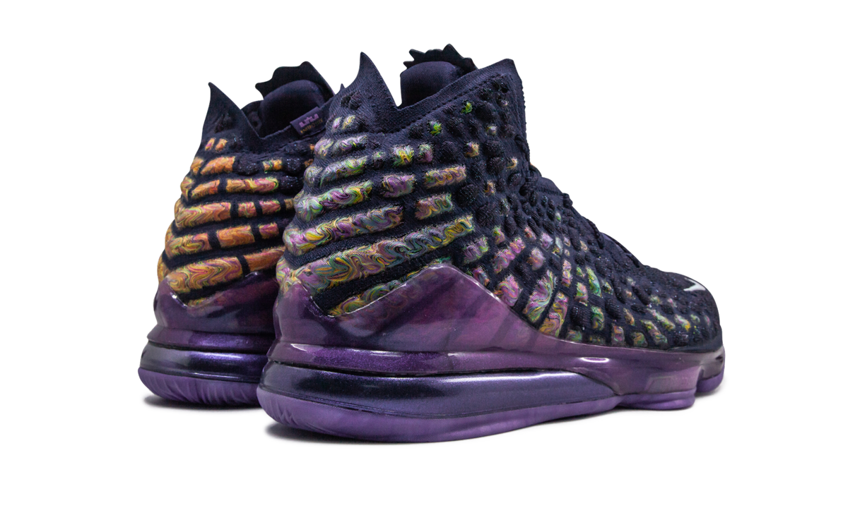 LeBron 17 AS Monstars CD5051 400