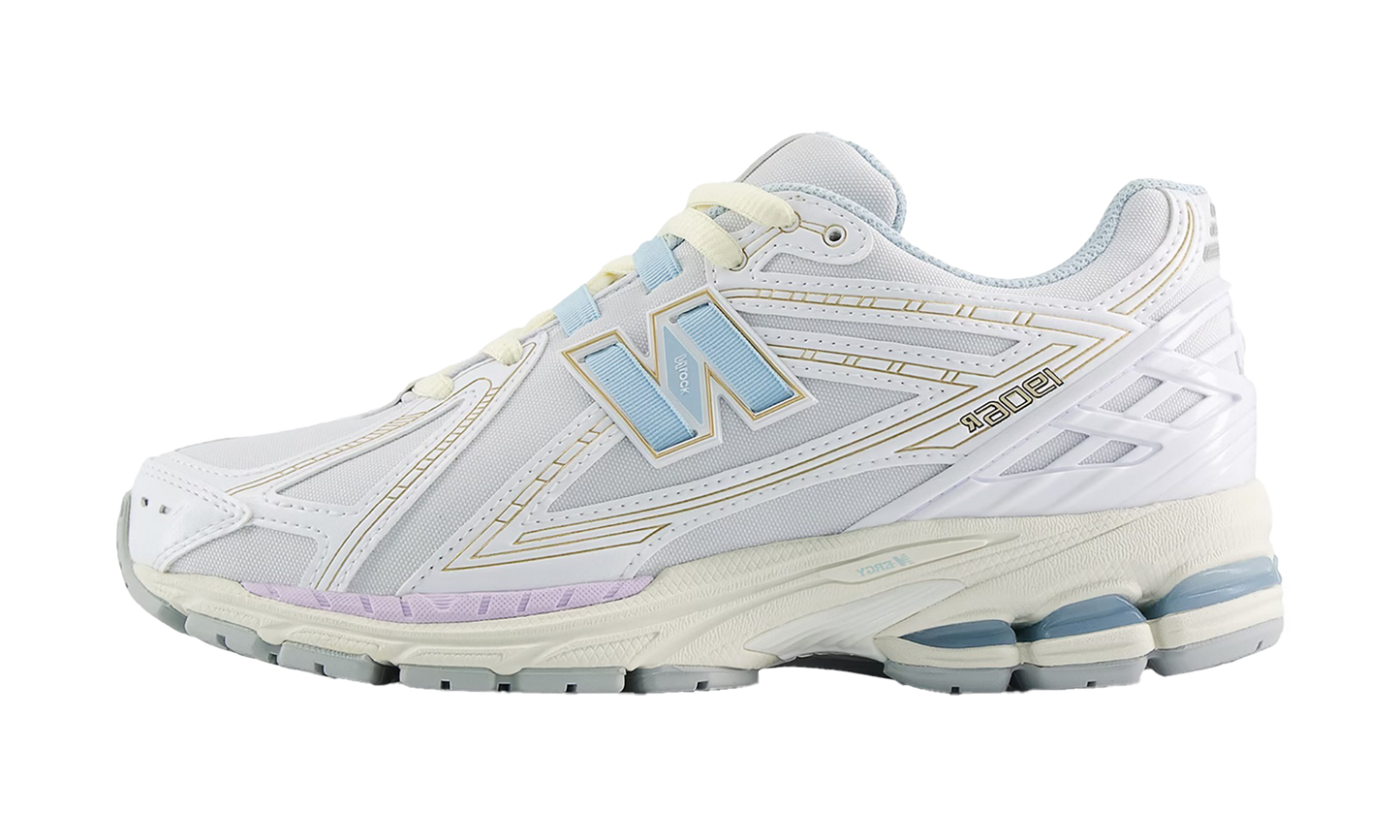 1906R Tyrese Maxey - White / Blue U1906RTM