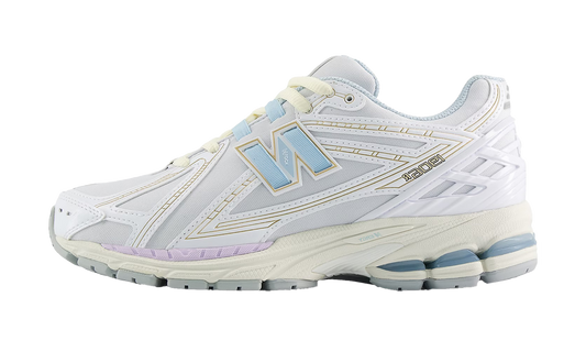 1906R Tyrese Maxey - White / Blue U1906RTM
