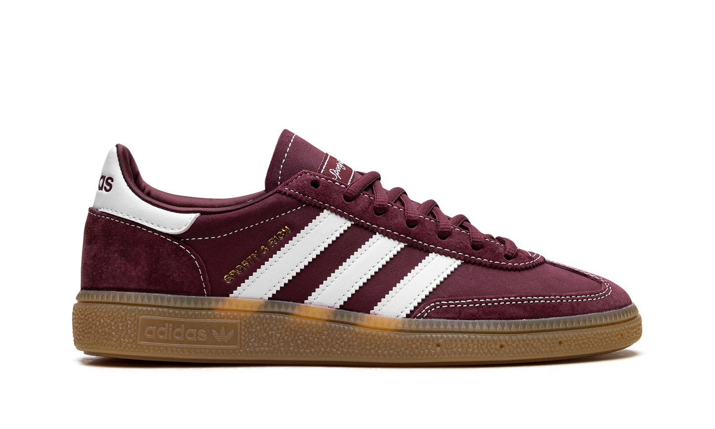 Handball Spezial  Sporty & Rich Shadow Red  JP7068