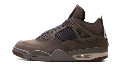 Air Jordan 4 Retro SP A Ma Mani¨¦re - Dark Mocha IF3102 200