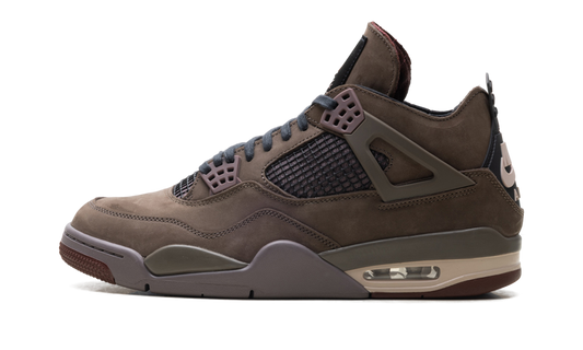 Air Jordan 4 Retro SP A Ma Mani¨¦re - Dark Mocha IF3102 200