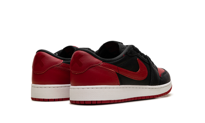 Air Jordan 1 Low OG GS Banned (2026) IW6277 001