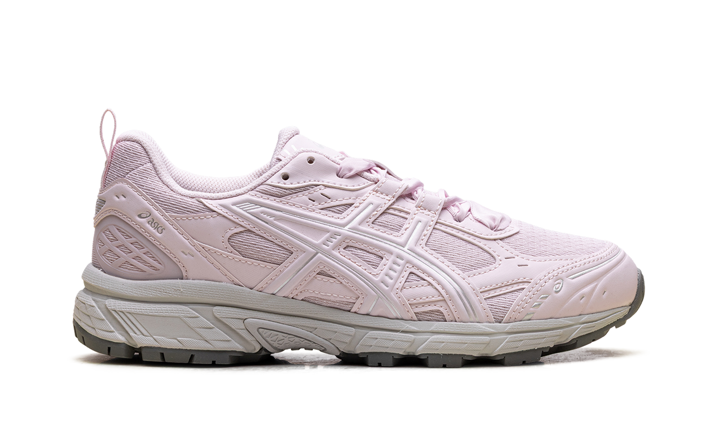 Gel-Nunobiki Pink Ribbon Laces 1203A753 700