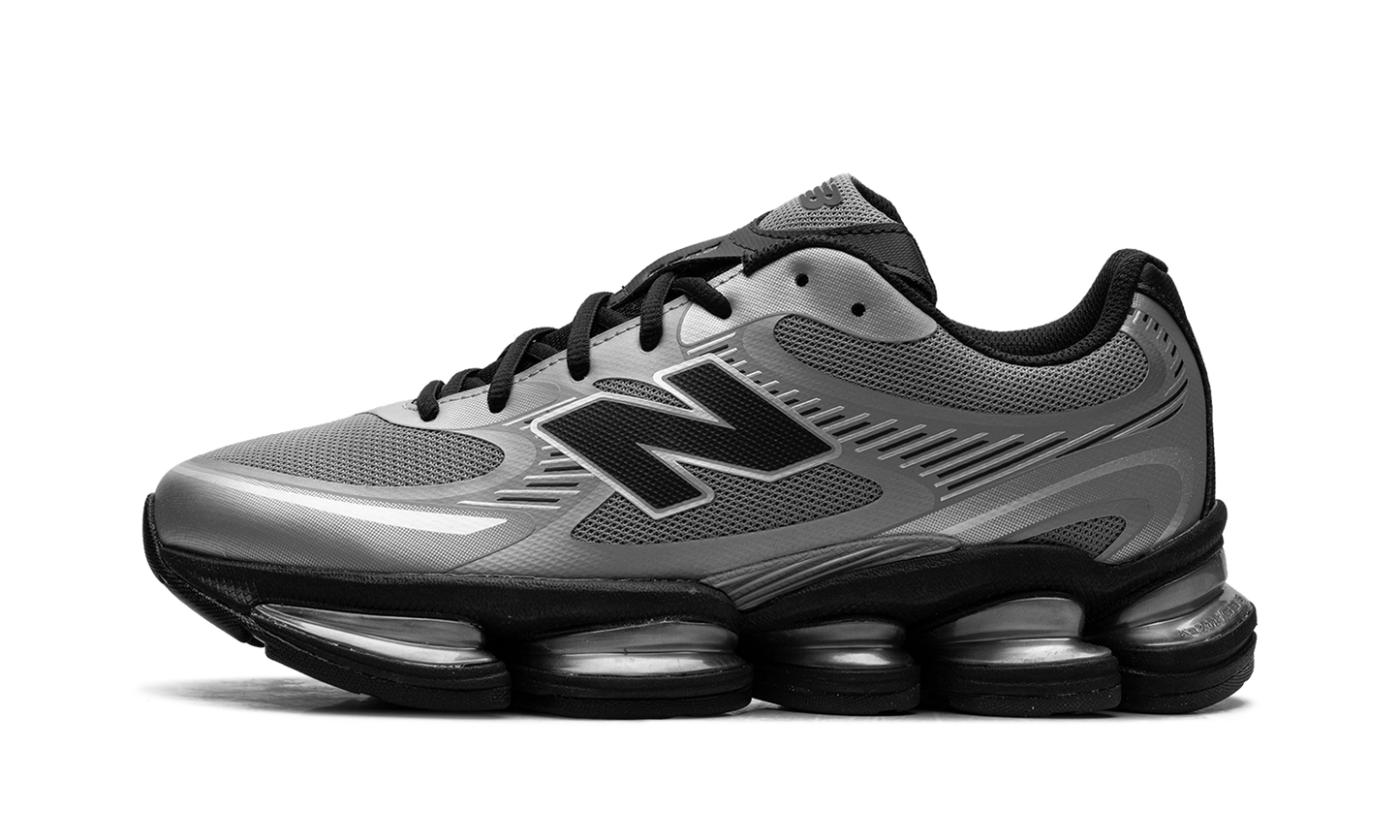 ABZORB 2000 Slate Grey Silver Metallic U20006OU