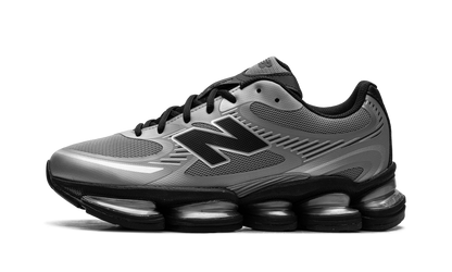 ABZORB 2000 Slate Grey Silver Metallic U20006OU