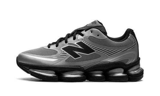 ABZORB 2000 Slate Grey Silver Metallic U20006OU