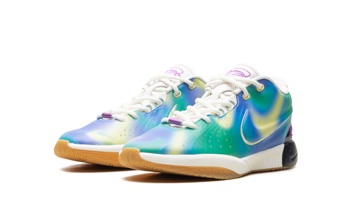 LeBron 21 GS Multi-Color FN4305 900