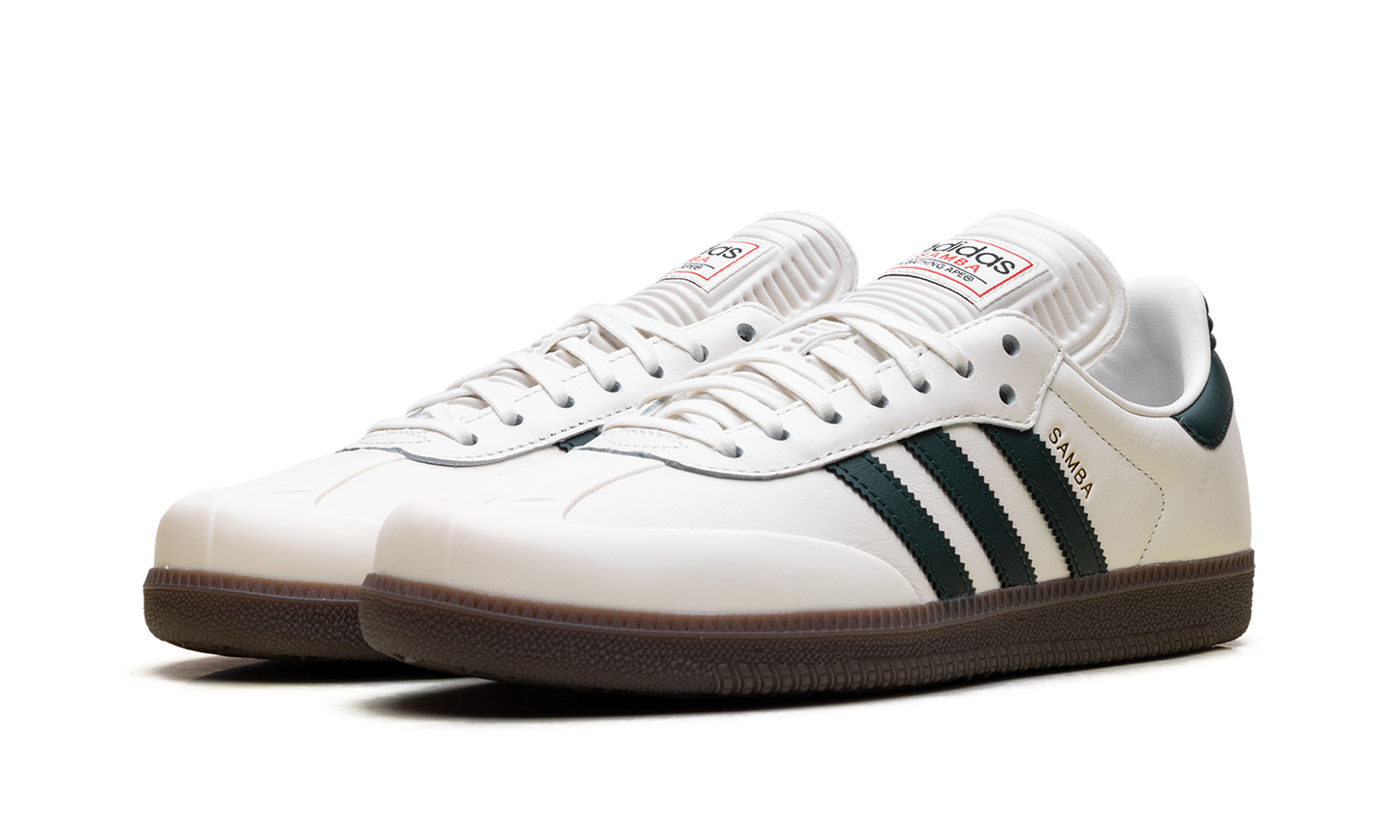 Samba  Bape - World Cup Pack White Forest  KJ8852