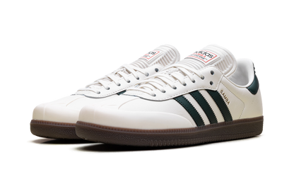 Samba  Bape - World Cup Pack White Forest  KJ8852