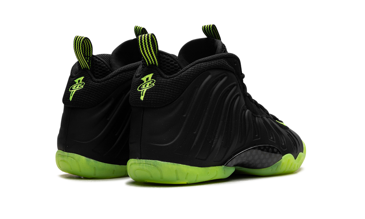 Little Posite One GS Black Volt HF0977 001
