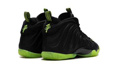 Little Posite One GS Black Volt HF0977 001