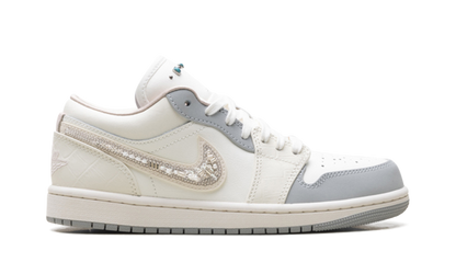 Air Jordan 1 Low WMNS Sail Soft Pearl IH7323 100
