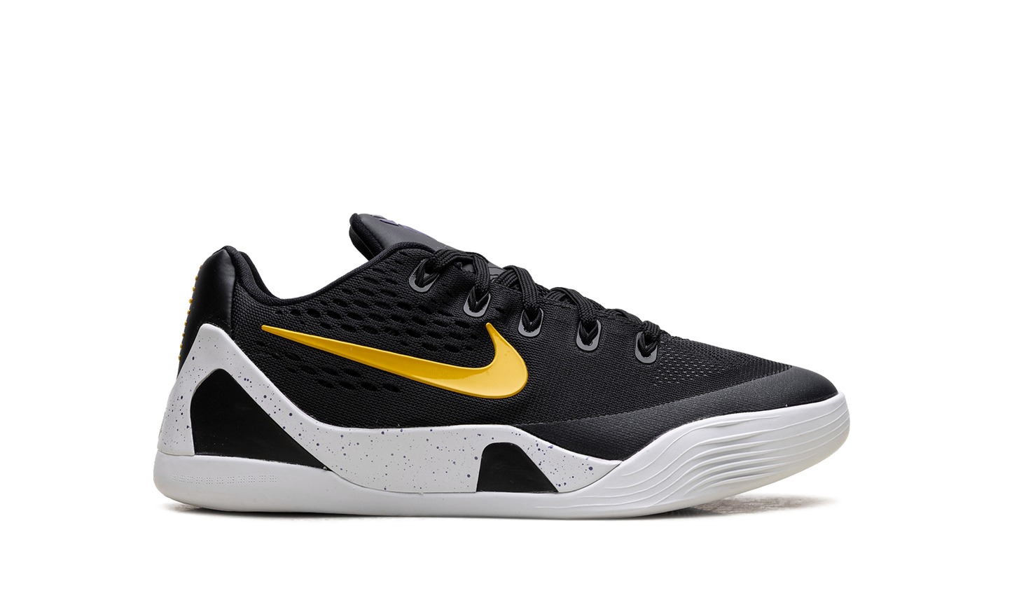 Kobe 9 EM TB GS Lakers Away FV3607 003