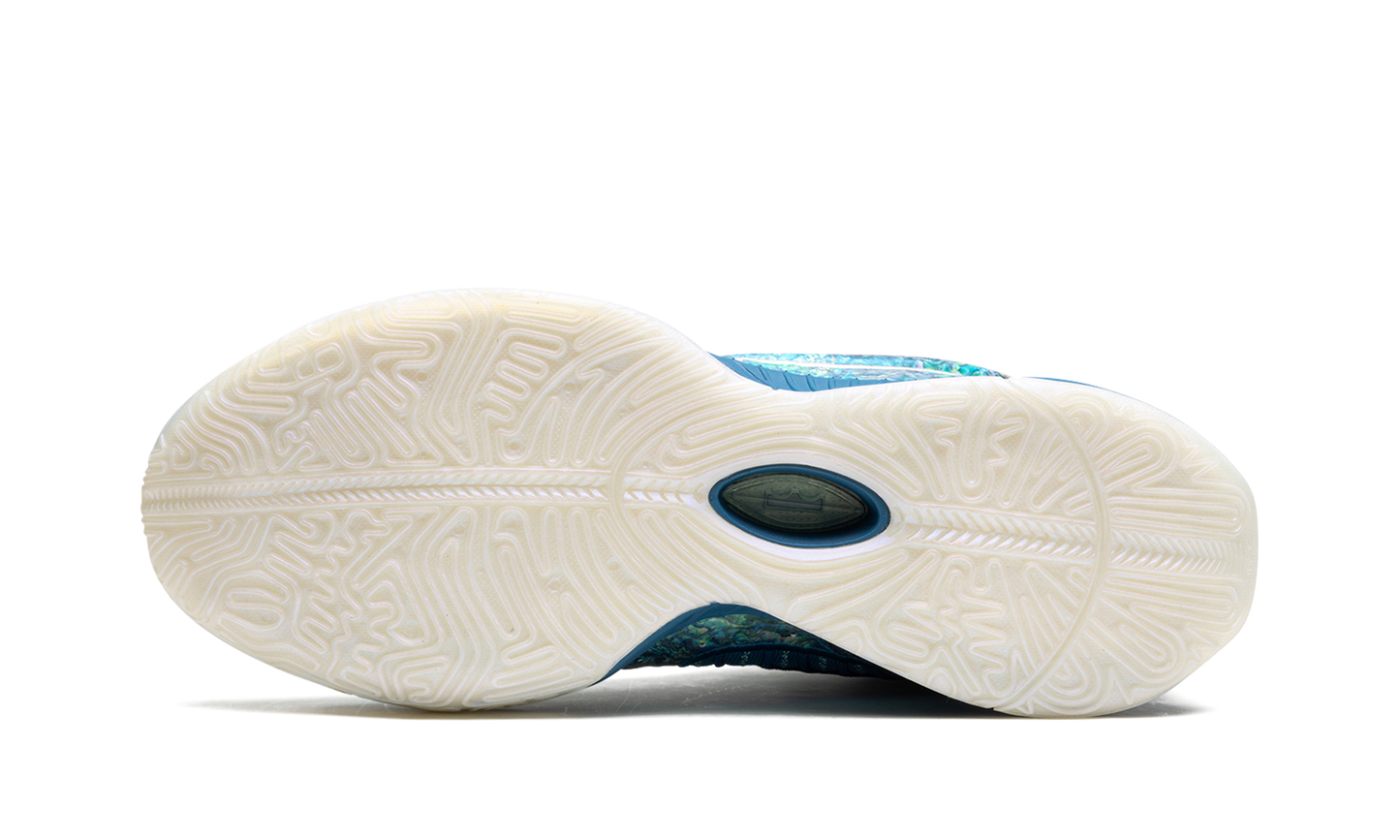 LeBron 21 Abalone FN0708 400