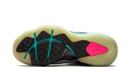 Lebron 9 (GS) South Beach 472664 006
