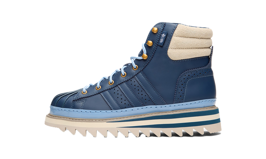 Pro Model  Clot - Mineral Blue  JQ1260