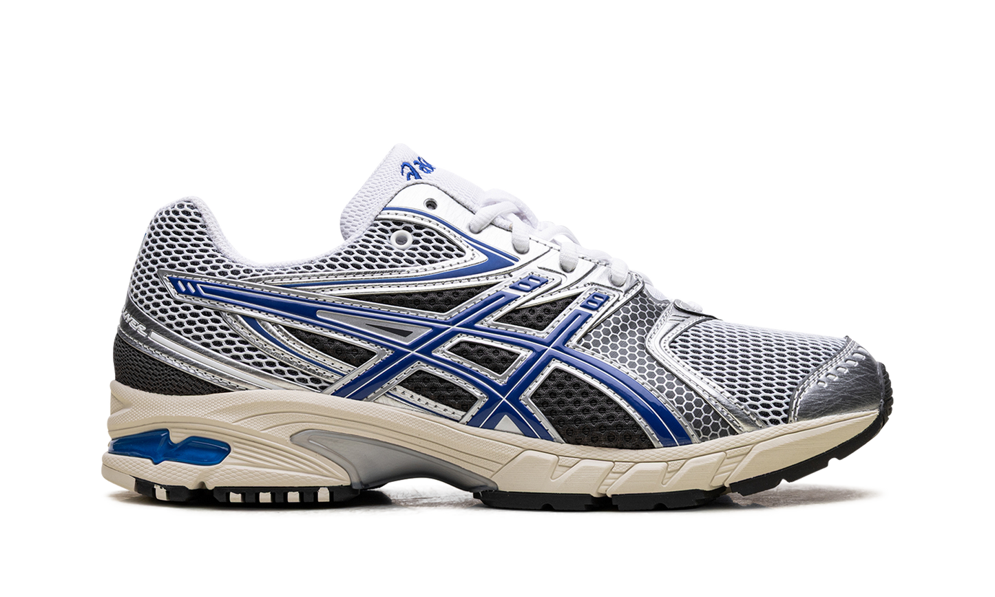 Gel-DS Trainer 14 White Blue 1203A607 103