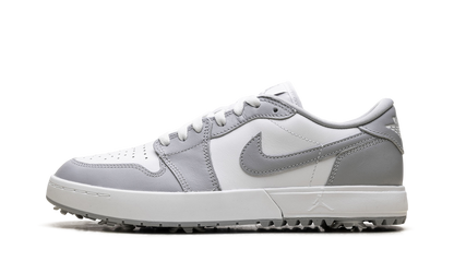 Air Jordan 1 Low Golf Wolf Grey IQ3417 001