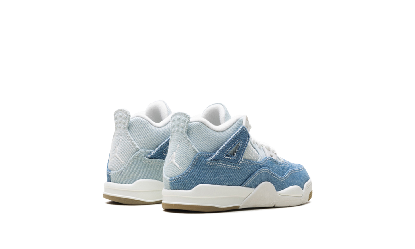 Air Jordan 4 PS Denim Worn Blue IB6715 100
