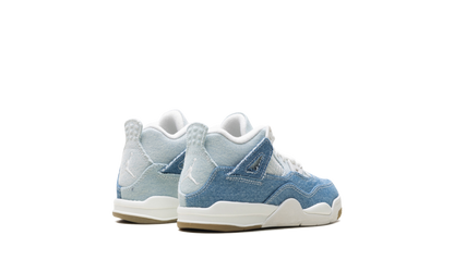 Air Jordan 4 PS Denim Worn Blue IB6715 100