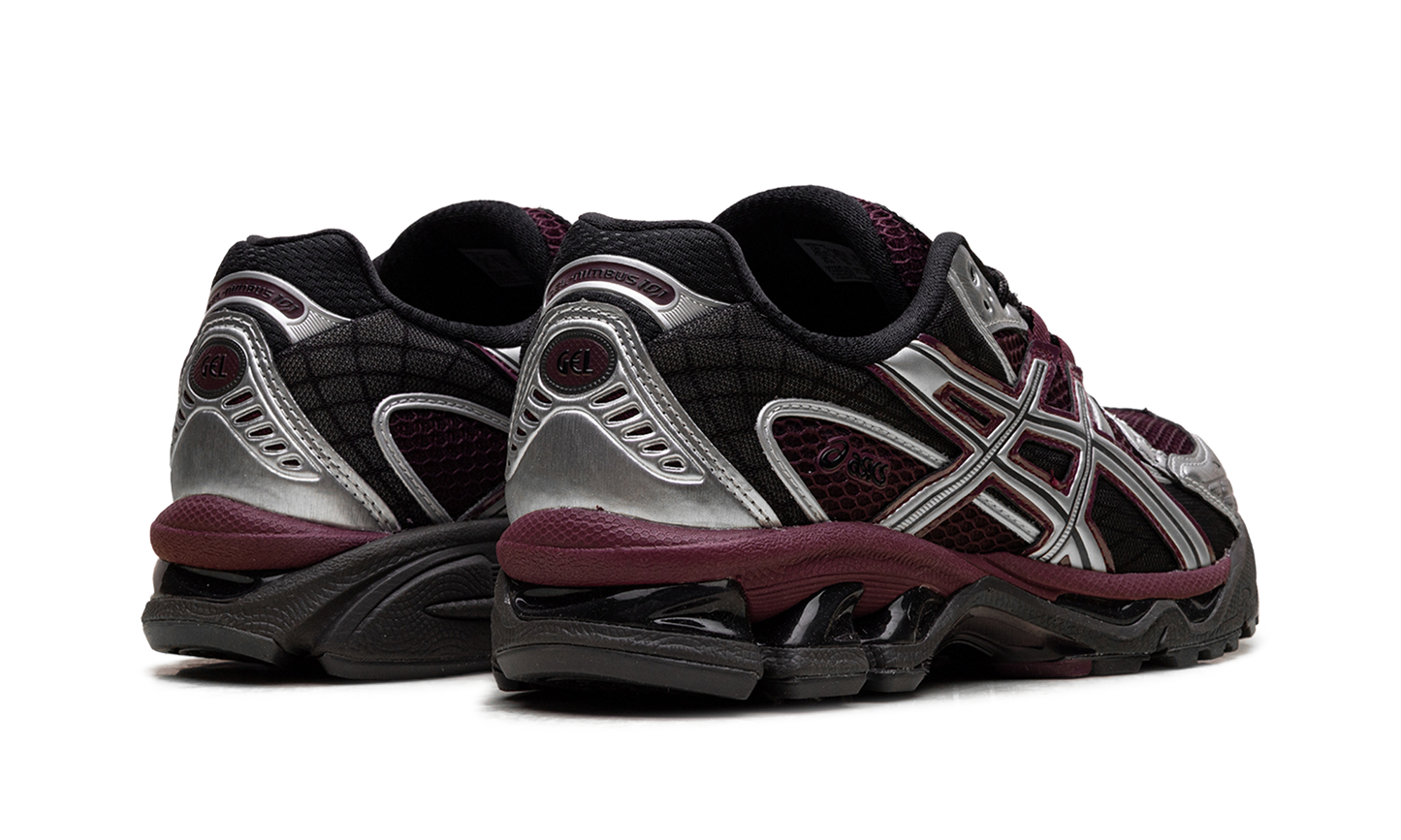 Gel Nimbus 10.1 Beniimo Purple 1203A543 501