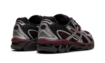 Gel Nimbus 10.1 Beniimo Purple 1203A543 501
