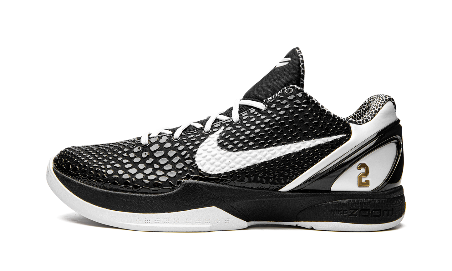 Kobe 6 Protro Mambacita Sweet 16 CW2190 002