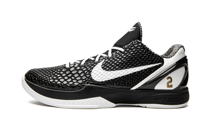 Kobe 6 Protro Mambacita Sweet 16 CW2190 002