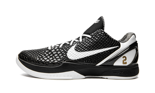 Kobe 6 Protro Mambacita Sweet 16 CW2190 002