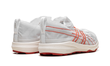 Archisite ORU Kengo Kuma - White/Red 1201A862 101