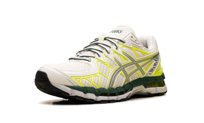 Gel Kayano 20 Cream / Pure Silver 1203A388 103