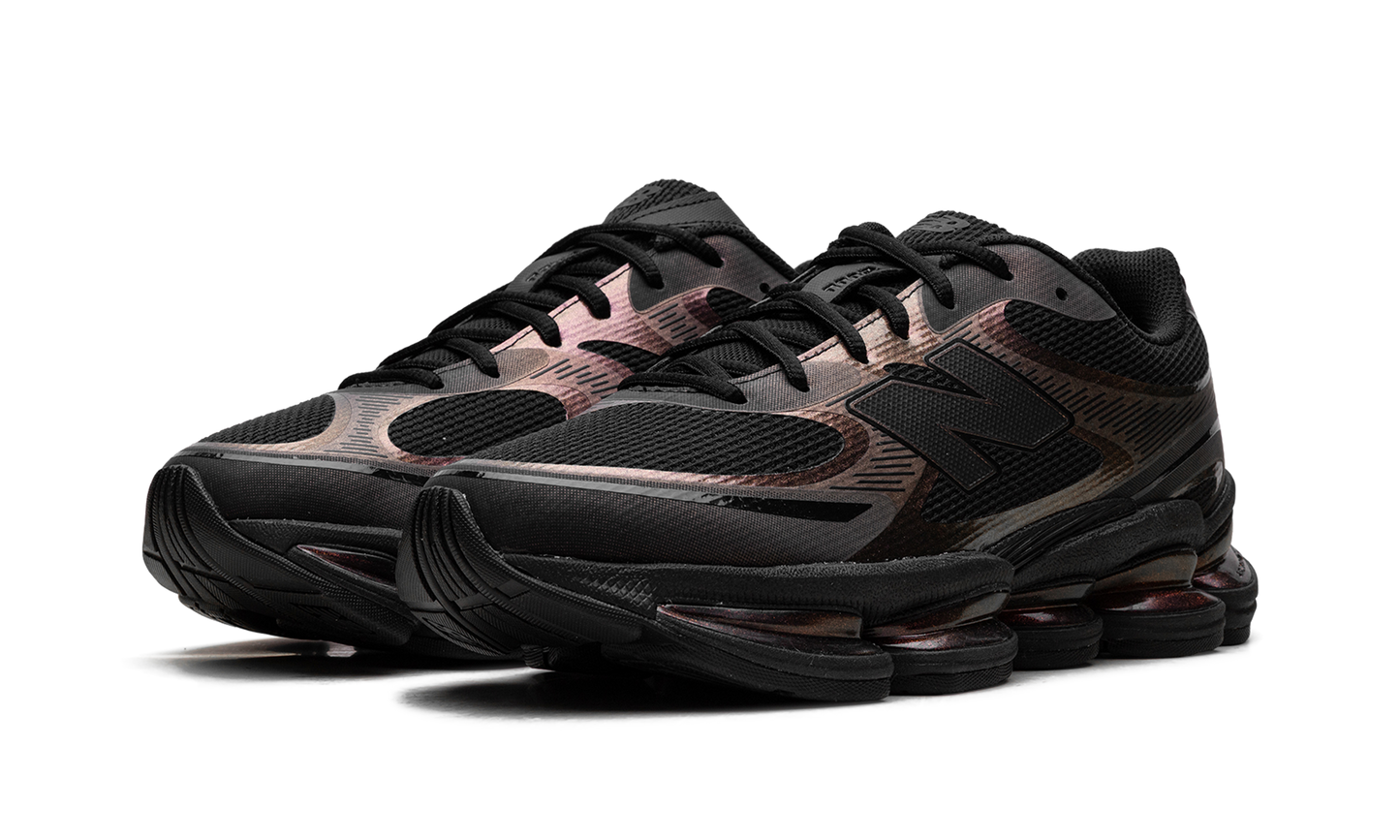 Abzorb 2000 Black / Iridescent U2000PPB