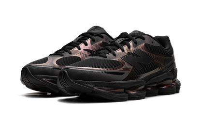 Abzorb 2000 Black / Iridescent U2000PPB