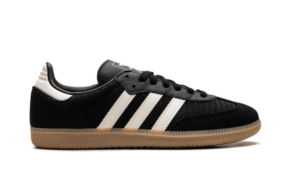 Samba OG  Core Black Cream White  JQ5141