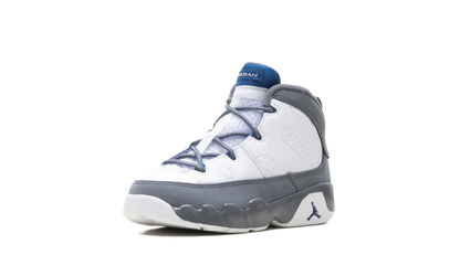 Air Jordan 9 TD French Blue 401812 100