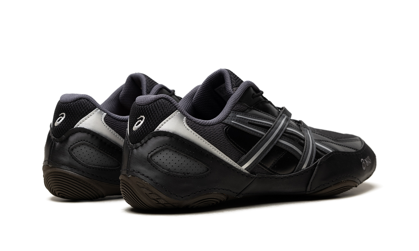Hypersync Graphite Grey / Black 1203A879 021