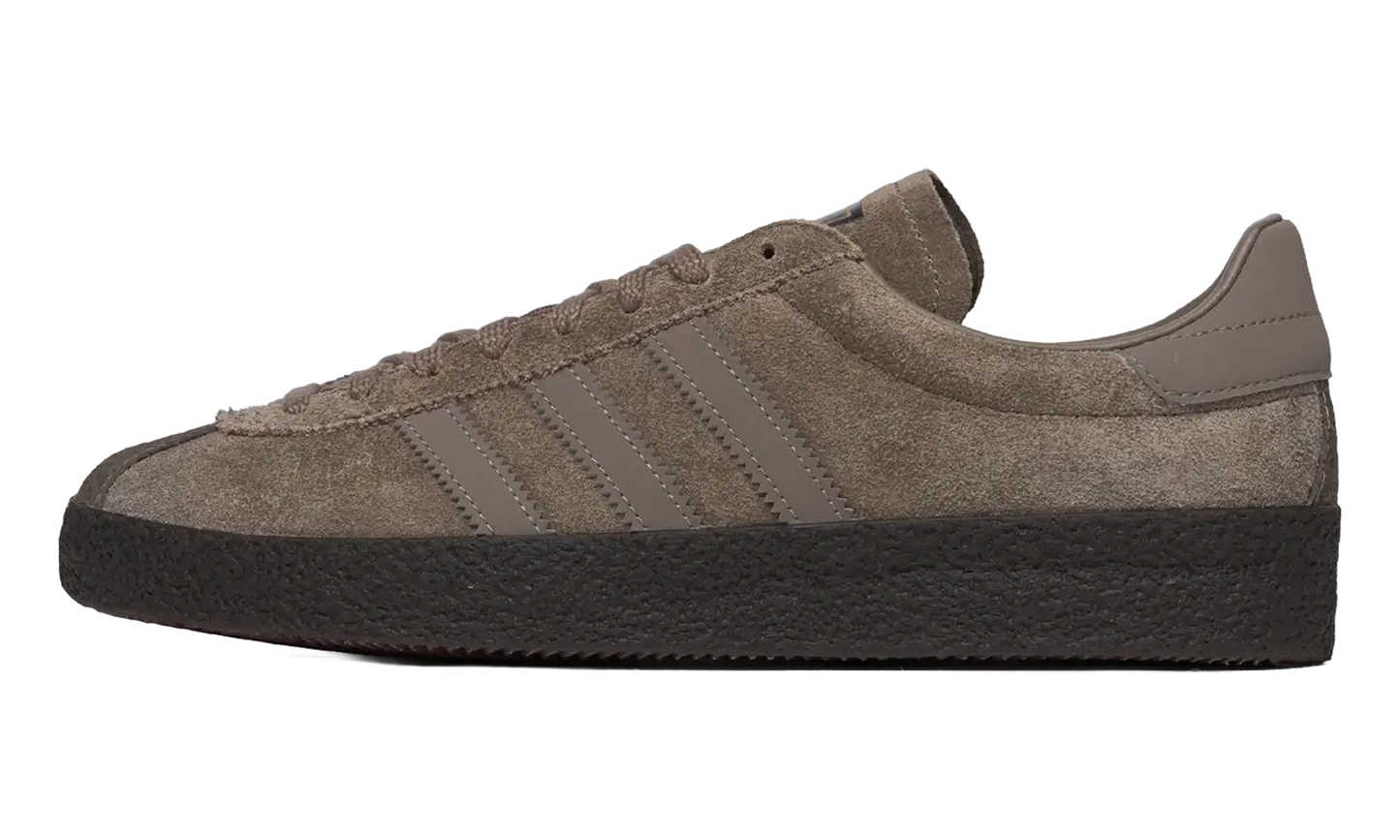 Mendacino II SPZL  Blanch Brown  KK3671