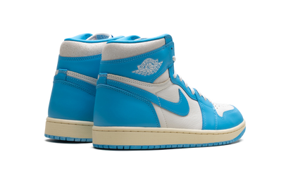 Jordan 1 Retro High OG GS UNC Reimagined FD1437 402
