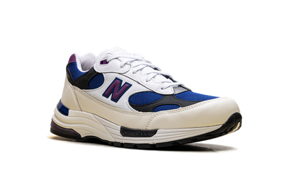 992 MiUSA White Royal Purple Fuchsia U99278L